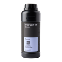Formlabs Third Party True Cast Resin (0.5L)