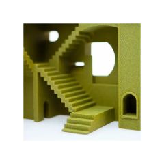 ColorFabb Stonefill Light Gray Filament - 2.85mm (0.70kg)