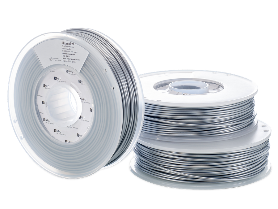 UltiMaker Material Starter Bundle - 24 Pack of PLA