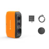 3DMakerPro Fox 3D Scanner