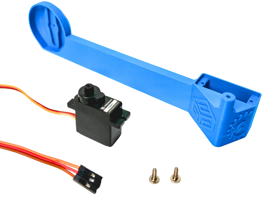 Bambu Lab CyberBrick Robotic Arm Hardware Kit