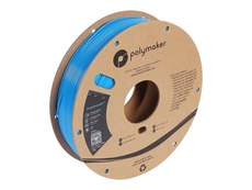 Polymaker Polysmooth Filament Electric Blue - 2.85mm (0.75kg)