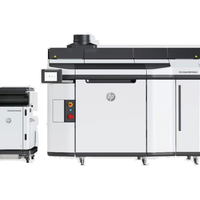 HP Jet Fusion 5000 3D Printer