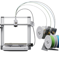Bambu Lab A2L 3D Printer