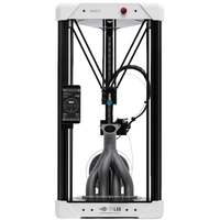 Trilab DeltiQ 2 Delta 3D Printer with FlexPrint 2