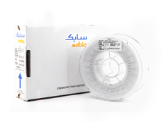SABIC Lexan EXL Filament - 1.75mm (1kg) White