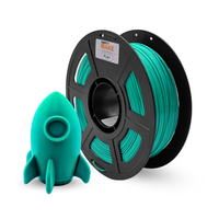 ThriftyMake Jade Green PLA+ Filament - 1.75mm (1kg)