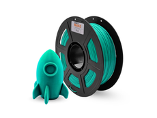 ThriftyMake Jade Green PLA+ Filament - 1.75mm (1kg)