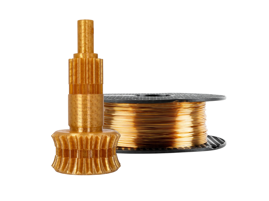 Prusa Prusament PEI 1010 Natural Filament - 1.75mm (500g)