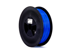 Blue PRO Series PETG High Capacity Filament - 1.75mm (5lb)