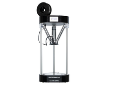 SeeMeCNC Rostock MAX v4 3D Printer - Fully Assembled