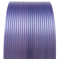 Protopasta Juliette's Raspberry Jam Translucent Magenta HTPLA - 1.75mm (0.5kg)