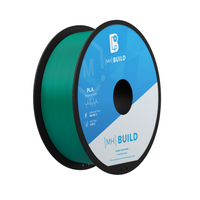 Pine Green MH Build Series PLA Filament - 1.75mm (1kg)