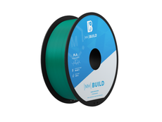 Pine Green MH Build Series PLA Filament - 1.75mm (1kg)