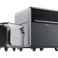 xTool MetalFab 1200W Laser Welder All-In-One Bundle