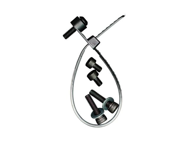 Slice Engineering Hotend Mounting Hardware