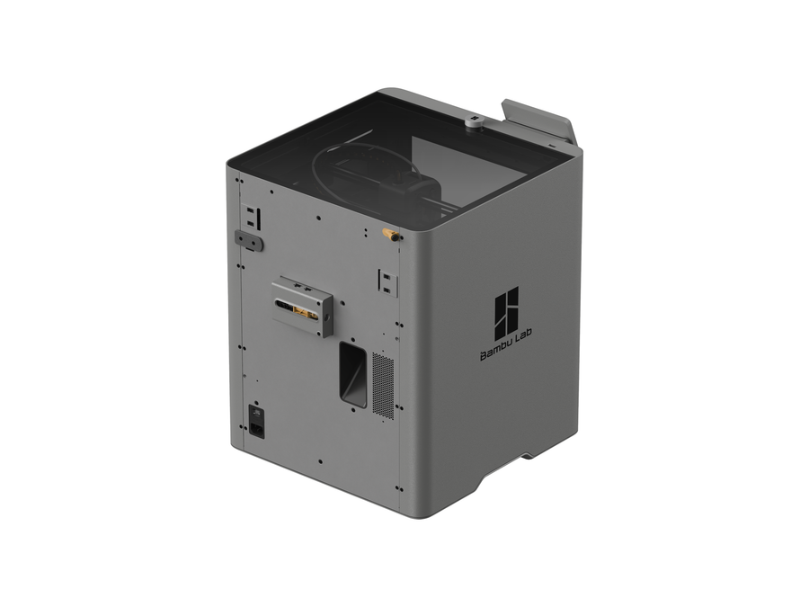 Bambu Lab P2S Combo - Top-Tier Materials Bundle