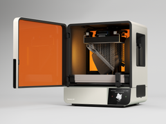 Formlabs Form 4L Basic Package + 1 Year Service Plan