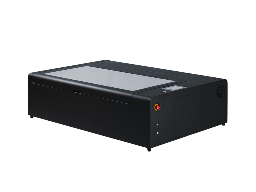 Flux HEXA RF Industrial Grade Metal Laser 80w
