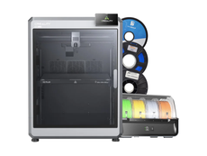 Creality K2 Plus Combo PETG Sampler Bundle