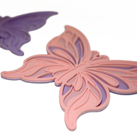 Fairy Petals MH Build Series Magic Matte PLA Filament - 1.75mm (1kg)