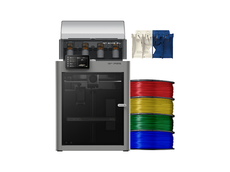 Bambu Lab P2S Combo - Top-Tier Materials Bundle