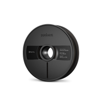 Zortrax Z-PLA Silver Filament - (0.80kg)