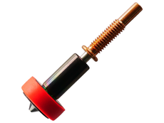 E3D ObXidian RapidChange Revo Wear Resistant Nozzle - 0.40mm