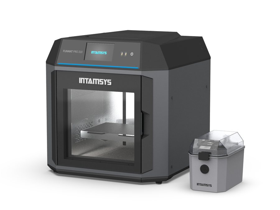 Intamsys 310 Neo High-Speed High-Temp IDEX 3D Printer