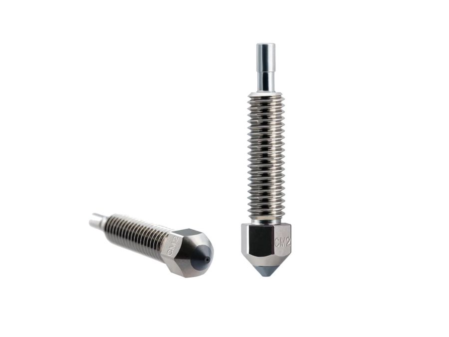 Buse Imprimante 3D FlowTech™ DiamondBack Düse 0,25 Mm - Deutschland Micro Swiss Diamondback