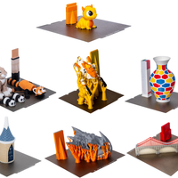Snapmaker U1 3D Printer