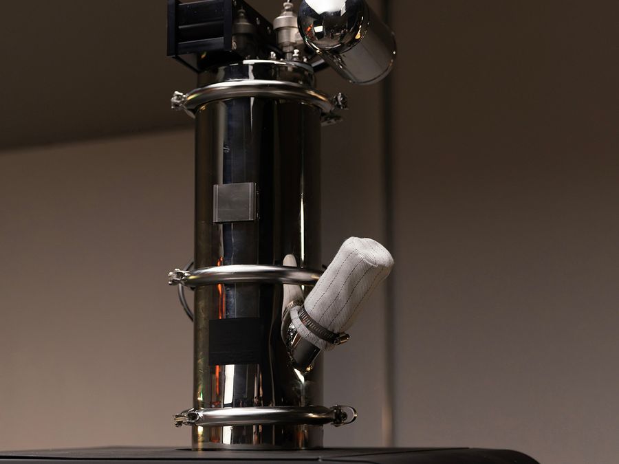 Formlabs Fuse X1 Vacuum Conveyor - 120V