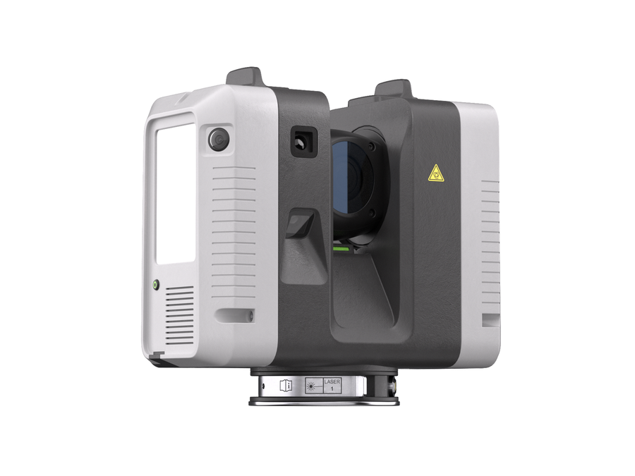 Artec Ray II 3D Scanner with 2 Year Warranty