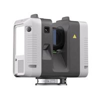 Artec Ray II 3D Scanner with 2 Year Warranty