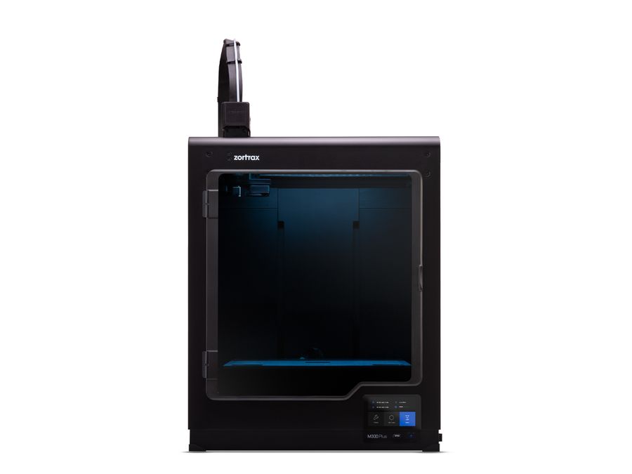 Zortrax M300 Plus 3D Printer Fully Assembled