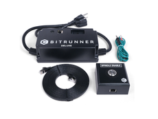 Carbide 3D Bitrunner V2 - Deluxe