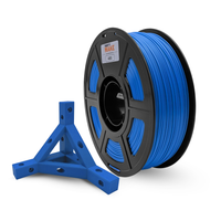 ThriftyMake Blue ABS Filament - 1.75mm (1kg)
