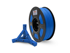 ThriftyMake Blue ABS Filament - 1.75mm (1kg)