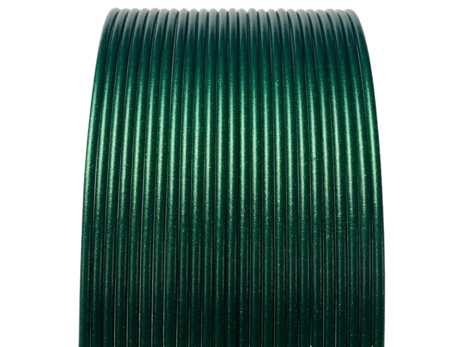 Protopasta Empire Strikes Black Silver Glitter HTPLA Filament - 1.75mm (0.5kg)