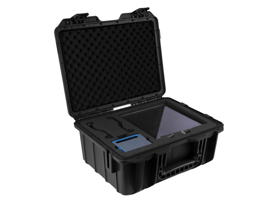 LDO Positron v3.2 3D Printer Kit with Primary Printer Parts Set