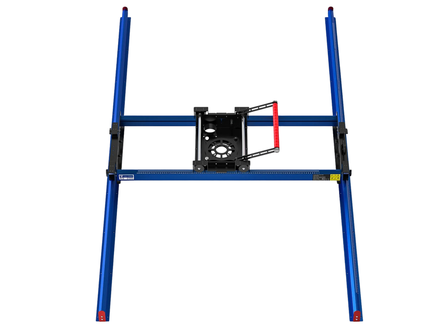 Twotrees RS-200 Router Sled
