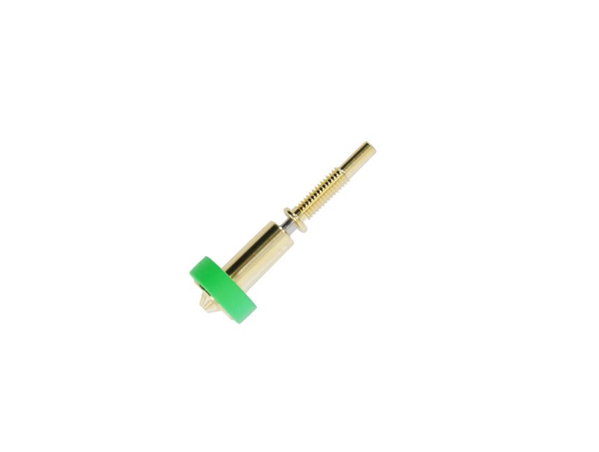 E3D RapidChange Revo High Flow Brass Nozzle | MatterHackers