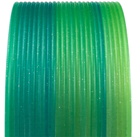 Protopasta Amethyst Aria Multicolor HTPLA Filament - 1.75mm (0.5kg)