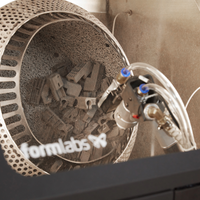 Formlabs Fuse Blast