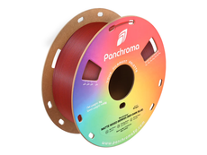 PolyMaker Panchroma Dual Matte Mixed Berries PLA Filament - 1.75mm (1kg)