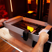 Formlabs Form 4L Basic Package + 1 Year Service Plan