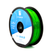 Select Translucent Green MH Build Series TPU Flexible Filament - 1.75mm (1kg)