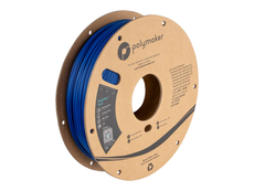Polymaker PolyMax PLA True Blue Filament - 1.75mm (0.75kg)