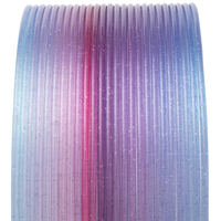 Protopasta Nebula Cotton Candy Pastel Multicolor HTPLA Filament - 1.75mm (0.5kg)