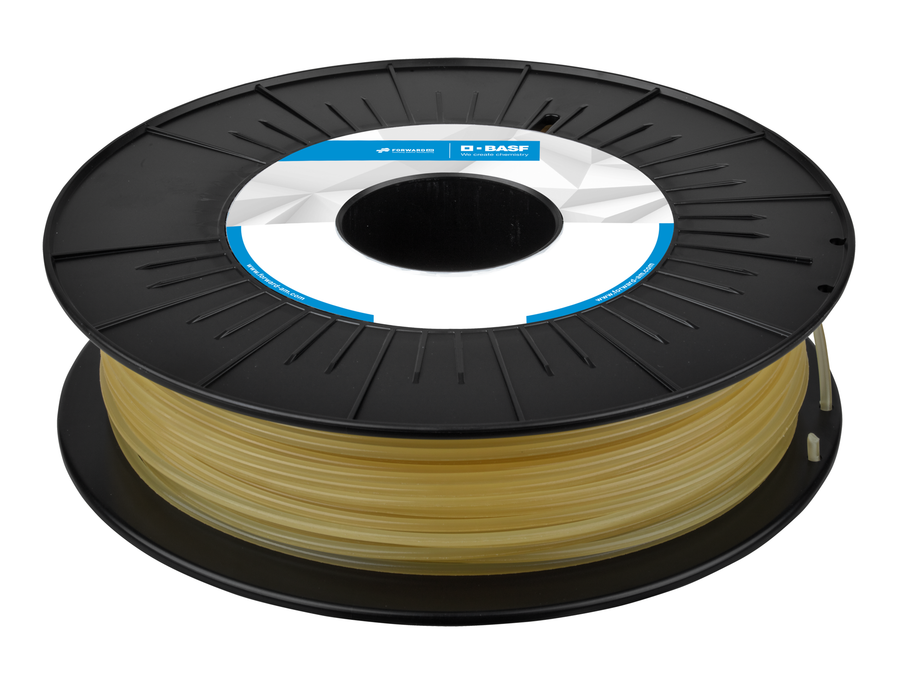 Forward AM Ultrafuse BVOH Support Material - 2.85mm (2.5kg)
